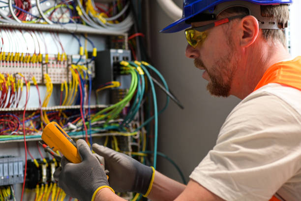 Why Trust Our Certified Electricians for Your Electrical Needs in Oakdale, NY?